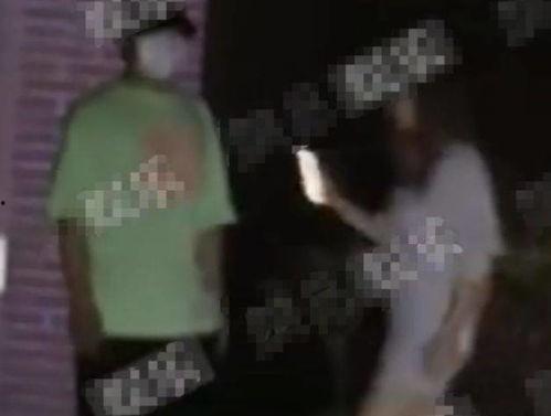 深夜爆料女当事人视频,真相背后引人深思